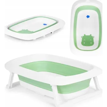 koupací vanička Skládací vanička Ecotoys