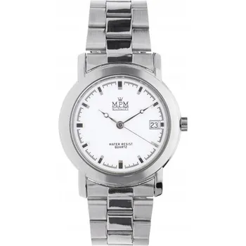 Hodinky Pánské hodinky MPM Quality W01M.11066.B