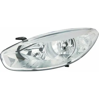 Přední světlomet Světlomet ABAKUS 551-1184LMLD-EM