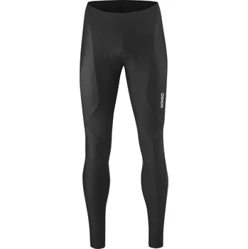 Dámské legíny GONSO Legíny Gonso Essential SC 2XL ČERNÁ|ŠEDÁ
