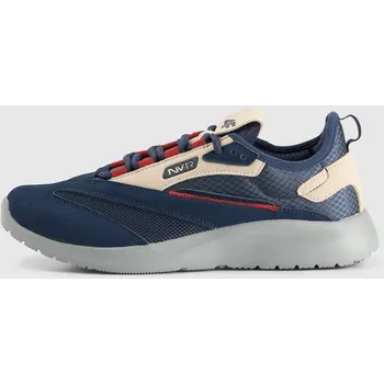 Chlapecké tenisky 4F sportovní boty modré velikost 39