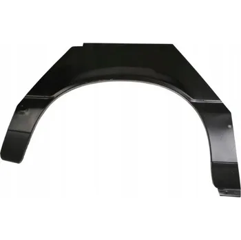 Blatník karosérie OPRAVNÝ DÍL BLATNÍKU ZADNÍHO PRAVÉHO BMW 3 E21 75- 2D