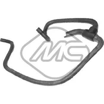 Výměník tepla Hadička, výměník tepla - topení, 08932