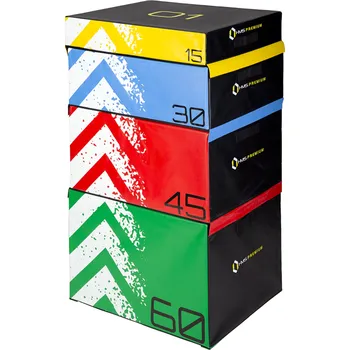 HMS Premium PYBS01 sada