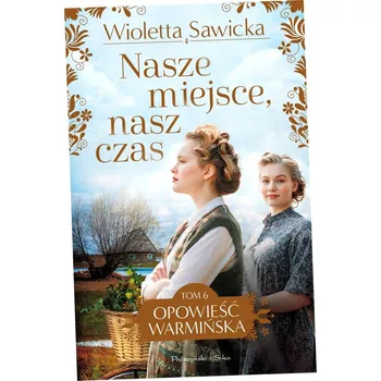 Umění Nasze miejsce, nasz czas. Duże Litery Wioletta Sawicka