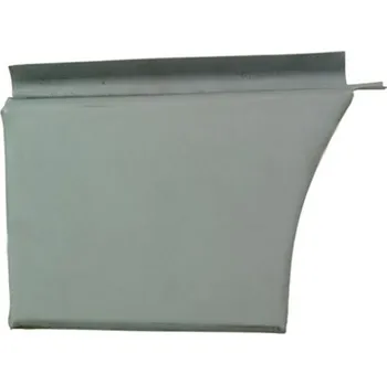 Karosérie OPRAVNÝ DÍL BLATNÍKU ZADNÍ PRAVÝ VW LT 28-35 75-