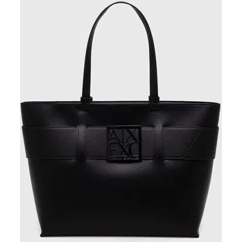 Kabelka Kabelka Armani Exchange 949127.0A874 černá 99X, vel. ONE SIZE