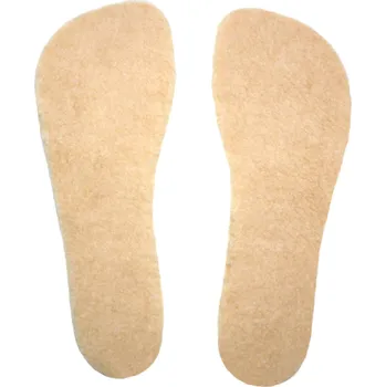 Vložka do bot Stélka FARE BARE zimní, velikost 43