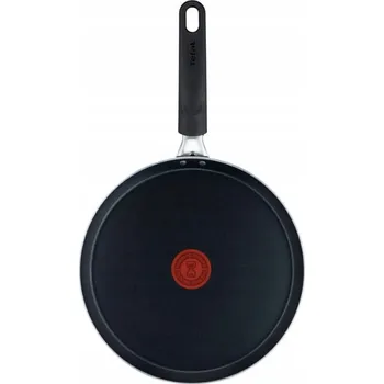 Pánev Pánev na palačinky Tefal Simplicity 25 cm s nepřilnavým povrchem, na plyn
