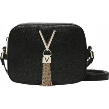 Kabelka Valentino sportovní taška DIVINA CAMERA BAG černá