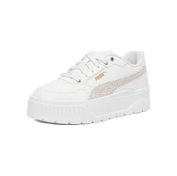 Dámské tenisky Puma Sneakersy CEO-KARMEN II IDOL TOPCAT 40451902 Bílá 37