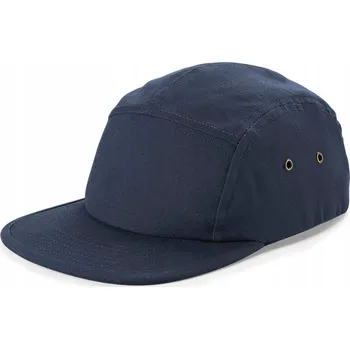 Kšiltovka Beechfield kšiltovka modrá, univerzální velikost