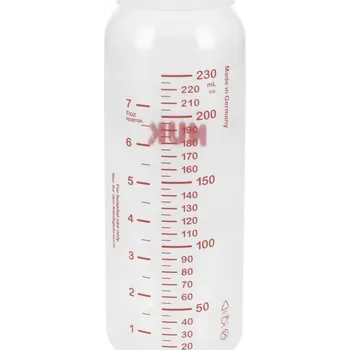 NUK lahvička 230 ml 206013