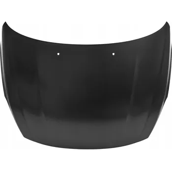 Tuning Kryt motoru / Kapota Volvo S60 V60 2010-13 Hliník