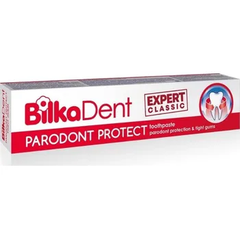 zubní pasta TML a.s. Zubní pasta PARODONT PROTECT proti parodontóze a na zdravé dásně