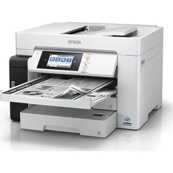 Tiskárna Epson EcoTank Pro ET-M16685