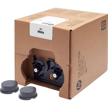 HP 873 3-liter White Latex