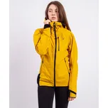 Montura Vertigo 3L Jacket Woman 348 MUSTARD S