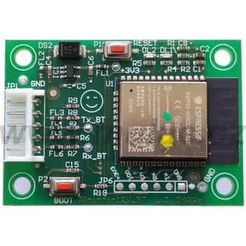 Bluetooth adaptér 20235302R Indel B Wi-Fi / Bluetooth modul