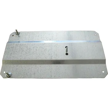 Autoelektronika Upevňovací sada pro uchycení autochladniček TB31, TB41 a TB51.