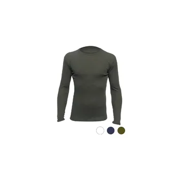 PALIČKA Termotriko dlouhý rukáv 50/50 zelená XXXL zelená