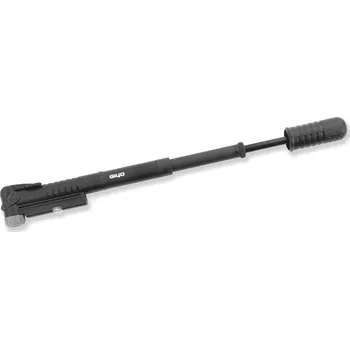 Miniaturní pumpovací teleskop GIYO s měřidlem GP-66