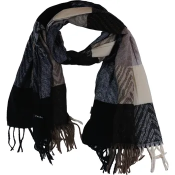 Šála Ewena Kašmírová šála 180 x 67 cm KM127