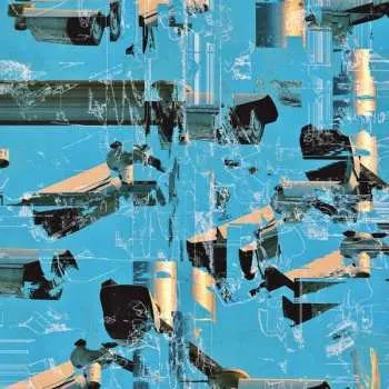 Zahraniční hudba LP Vijunns: Collapse 2025