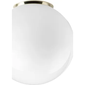 OSMONT SKA68924 SKAT 2 stropní/nástěnné plastové svítidlo IP65 4000 K 20W LED DALI