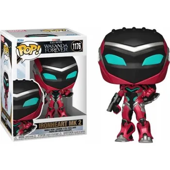 Funko Pop! Figurka Black Panther Wakanda Forever Ironheart MK2