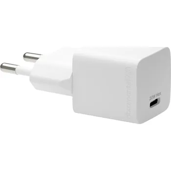 Bulk Pro - EU Wall Charger USB-C 20W - W