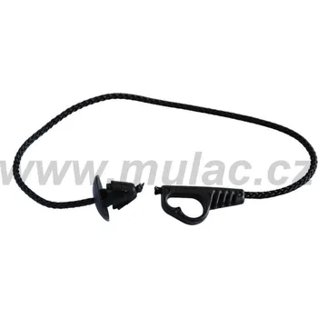 Autoelektronika E131 zajištění víka chladničky TB007 Frigocat