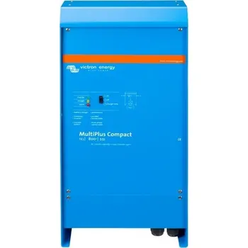 Měnič napětí MultiPlus C 12/800/35-16 měnič napětí / nabíječ / UPS. 12V 35A 800W