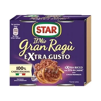 Boloňská omáčka 360 g