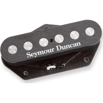 Snímač pro strunný nástroj Seymour Duncan STL-3 Black Kytarový snímač