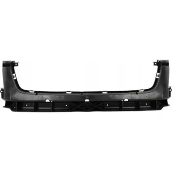 Nárazník VÝZTUHA NÁRAZNÍKU HORNÍ VW TOUAREG 7L 02-