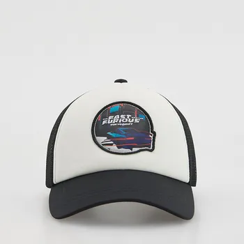 Čepice Reserved - Čepice Fast & Furious - vícebarevná - 674IY-MLC - 674IY-MLC-5Y9