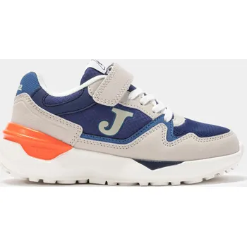 Dětská běžecká obuv JOMA Dětské boty Joma 3080 Jr MODRÁ