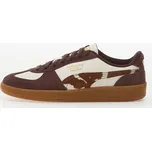 Tenisky Puma Palermo Cow Wns Warm White-Chocolate Brown-Gum EUR 37