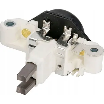 Alternátor Regulátor napětí Bosch 1 987 237 074