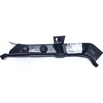 Zavěšení kol NISSAN X-TRAIL T32 07.2014- Přední levý podběh / blatník (přední část)