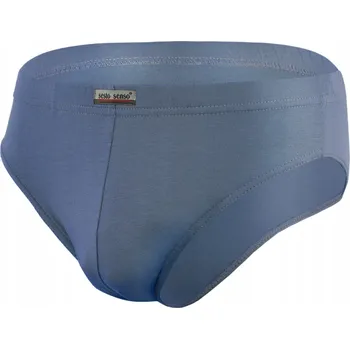 Slipy Sesto Senso Slipy modré barvy, velikost XXL