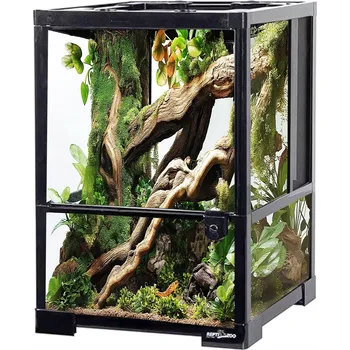 Teraristika Terárium Repti-Zoo 0 l