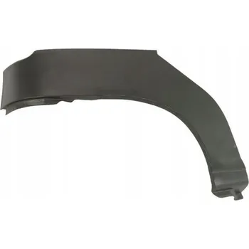 Blatník karosérie OPRAVNÝ DÍL ZADNÍHO BLATNÍKU FIAT PUNTO 3D 93-99 PRAVÝ