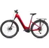 Elektrokolo CRUSSIS e-Country 7.11 19,88 Ah 27,5" červené 2026