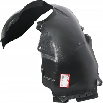 Zavěšení kol Podběh kola FORD FOCUS II 04-12.10/ C-MAX 03-06.07 POLYPROPYLEN levý přední