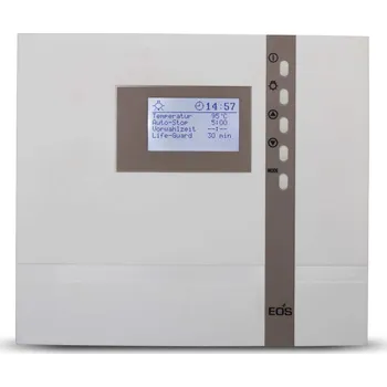 EOS Econ D4 AD945842 řídící jednotka