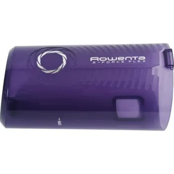 Prachová nádoba pro vysavač ROWENTA RH9639WO X-Force 8.60 Allergy fialová