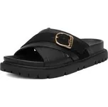 MEXX Nazouváky EO-HY25006-7 Černá 38