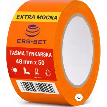Maskovací páska ERG-BET 48 mm x 50 m